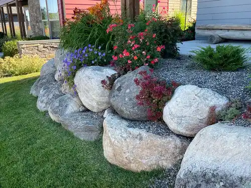 landscaping services South Cleveland